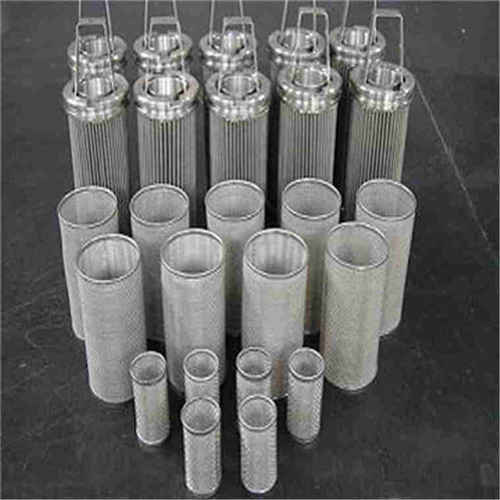 ZU-A10×5P回油過濾器