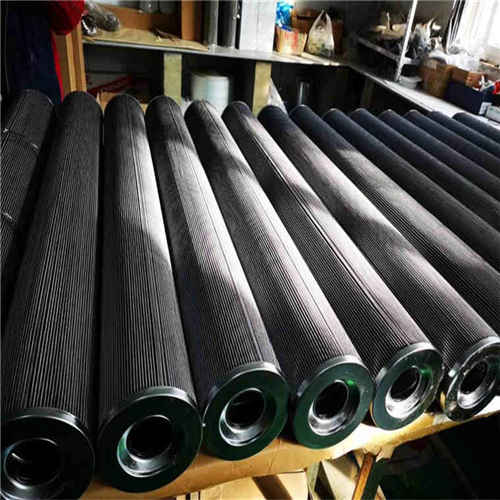 SLHN-160×10F-C雙筒微型直回式回油過濾器