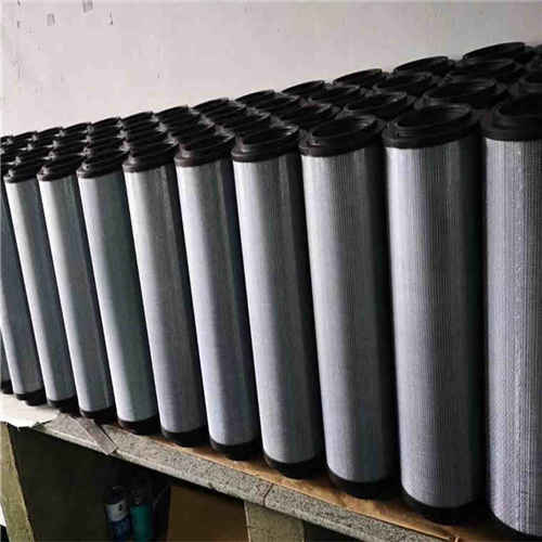 TZX2-400×20濾芯