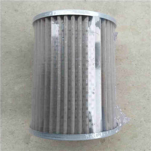 SRFB-1300X20F-C雙筒直回式回油過濾器