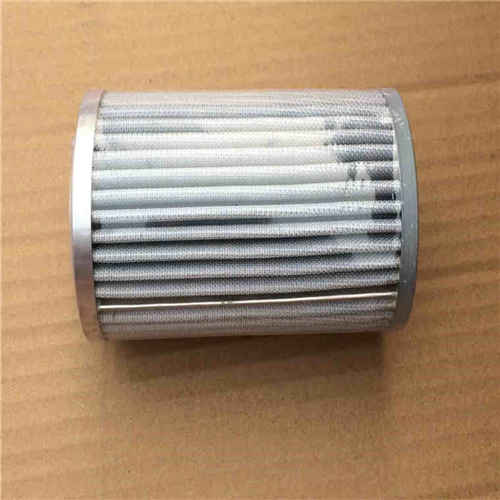 PLF-H500×3FP壓力管路過濾器