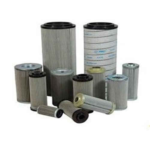 ZU-H25×1P壓力管路過濾器