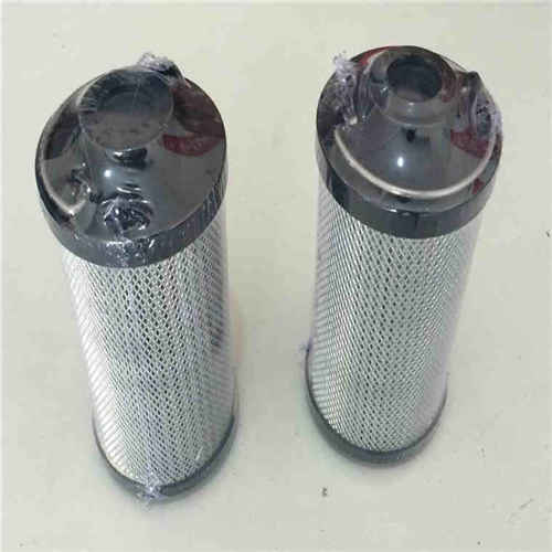 GU-H100×5自封式壓力管路過濾器