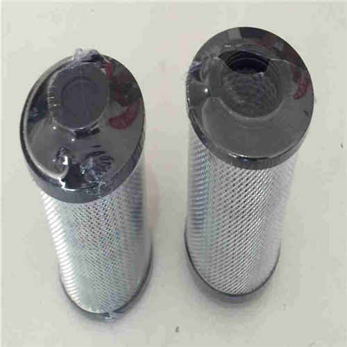 GU-H630×3F自封式壓力管路過濾器