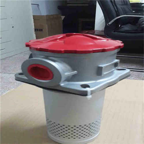 PLF-H30×10壓力管路過濾器