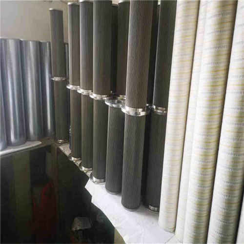 MP FILTRI翡翠濾芯CU40A25N