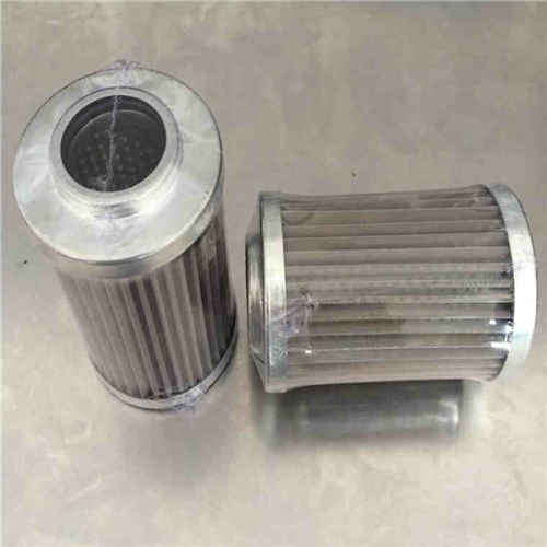 CXL-63×100L-C自封式磁性吸油過(guò)濾器