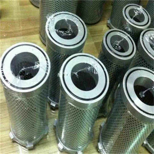 WU-25×180-J吸油過濾器