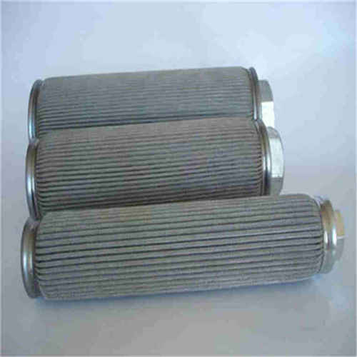 PZU-25×10F-C直回自封式磁性回油過濾器