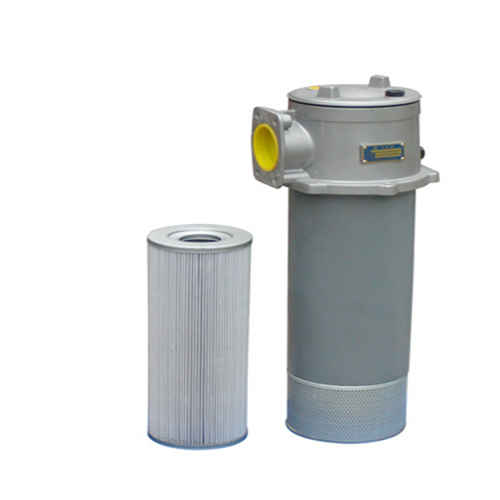 QU-A63×5回油過濾器