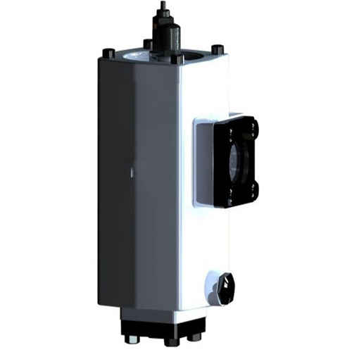 DRLF-A2600×5P大流量回油過濾器
