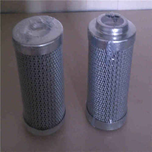 SQU-A25X10雙筒回油過(guò)濾器