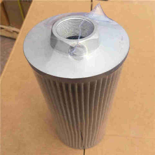 YLH-160×5LC箱上回油過(guò)濾器