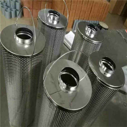 WU-H10×20BD倒裝板式壓力管路過(guò)濾器