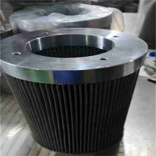 ISV40-160X80C管路吸油過濾器