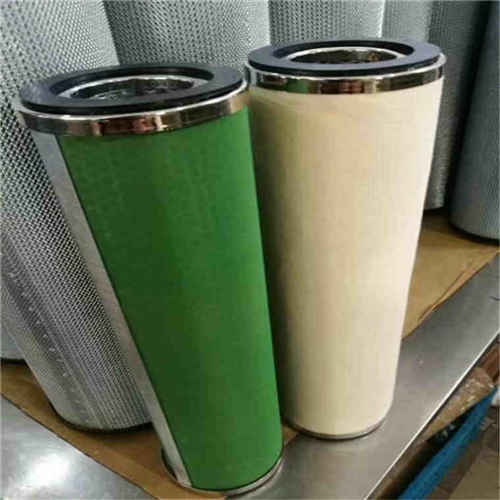 WU-A10×3P回油過濾器