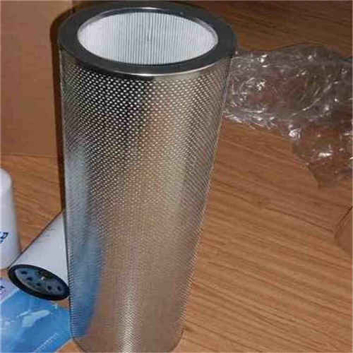 SPZU-40X20雙筒直回式回油過(guò)濾器