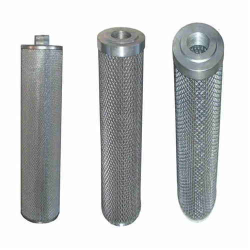 SP-45*114-12GF濾油機(jī)濾芯