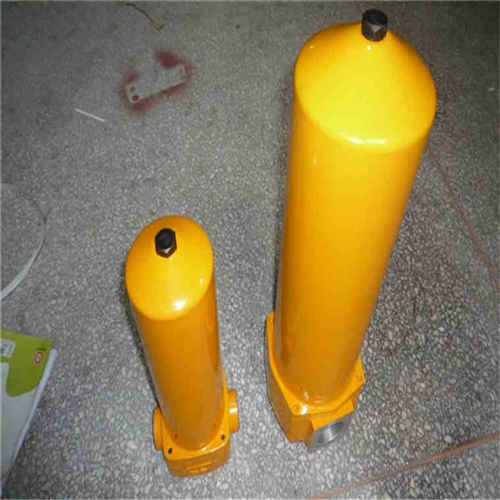 WU-H160×20BD倒裝板式壓力管路過濾器