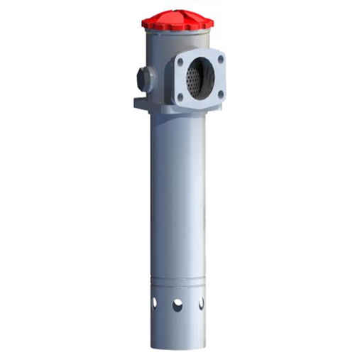 SGF-H240×5雙筒高壓過濾器