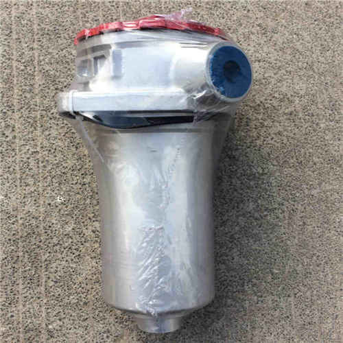 YLH-10×3C箱上回油過濾器
