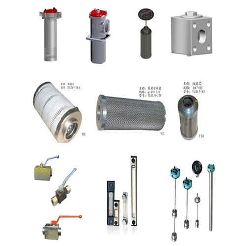 P-G-UL-12A-10U過濾器濾芯