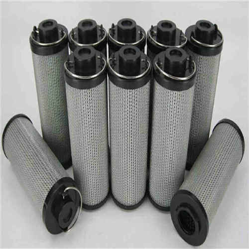 ZU-H40×10壓力管路過濾器