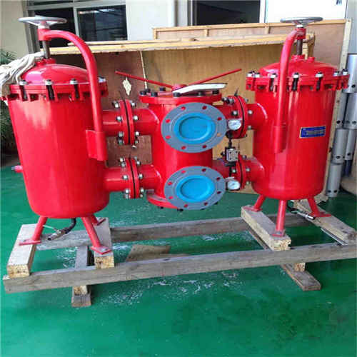 FRD.WJA1.060雙聯(lián)潤滑油濾芯