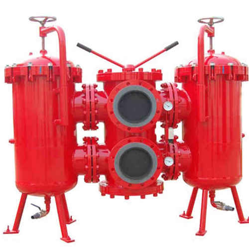 INDUFIL濾芯ECR-S-300-A-GF05