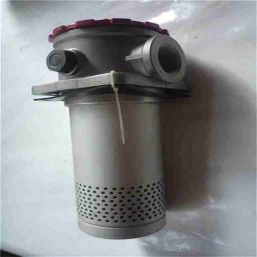 QUQ5-40*6.3空氣濾清器