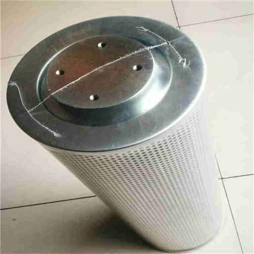 SPZU-63X3雙筒直回式回油過濾器
