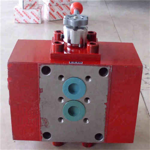 PZU-800×3F-C直回自封式磁性回油過濾器