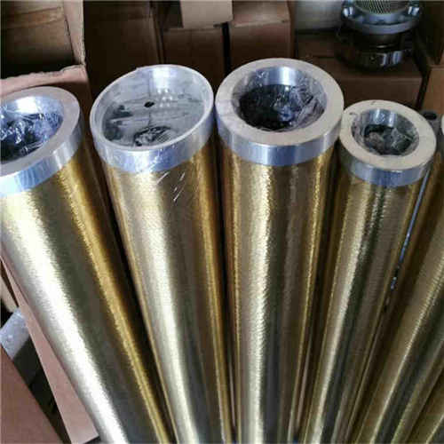QU-H250×30P壓力管路過濾器