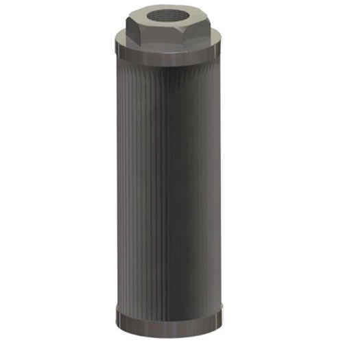 ZU-H250×5F壓力管路過濾器