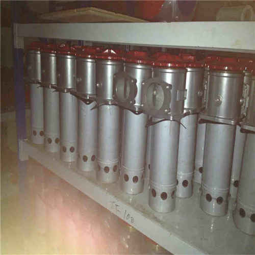 WU-H10×5P壓力管路過濾器