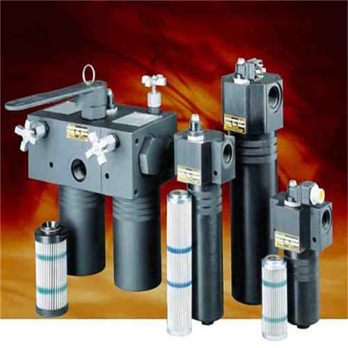RF-240×30L-C直回式回油過濾器