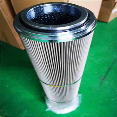 RLF-240X3P回油管路過濾器
