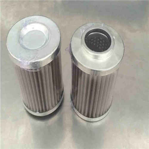 WU-H10X20壓力管路過濾器