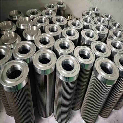 SWU-A250×3P雙筒回油過濾器