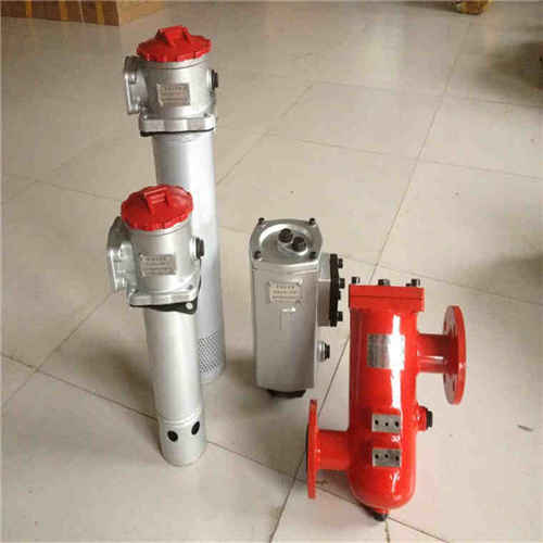 ZU-H25X20BD倒裝板式壓力管路過濾器