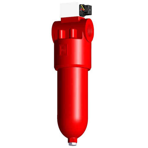電廠濾油器