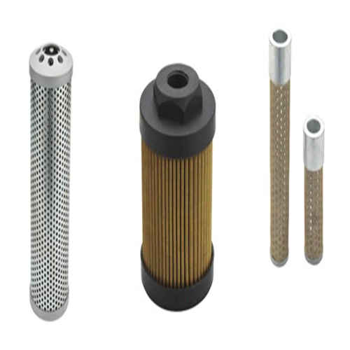 WU-H63×5B板式壓力管路過濾器
