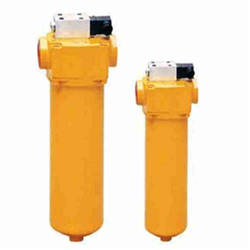 RLF-240×5P回油管路過濾器