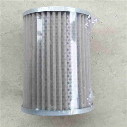WU-H250×30F壓力管路過濾器