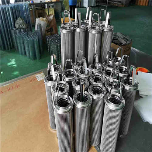 MP FILTRI翡翠濾芯MF1802A06HV