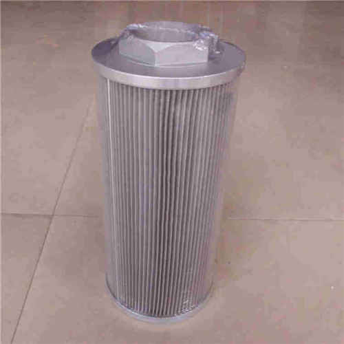 SZU-A250X5雙筒回油過(guò)濾器