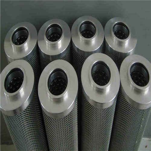 STF-63×100雙筒箱外自封式吸油過(guò)濾器