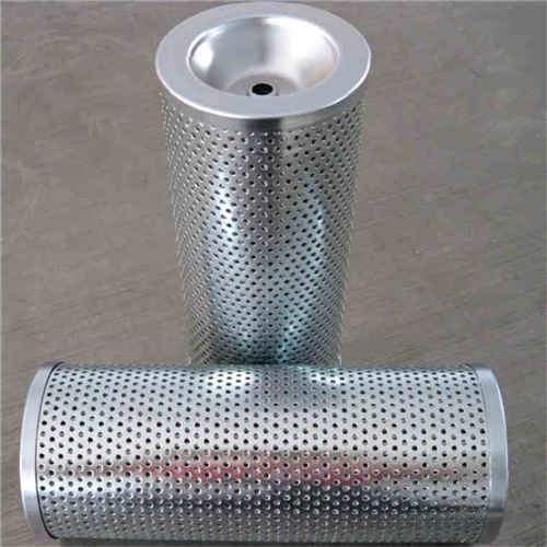 ZU-H10×40DF倒裝法蘭式壓力管路過濾器