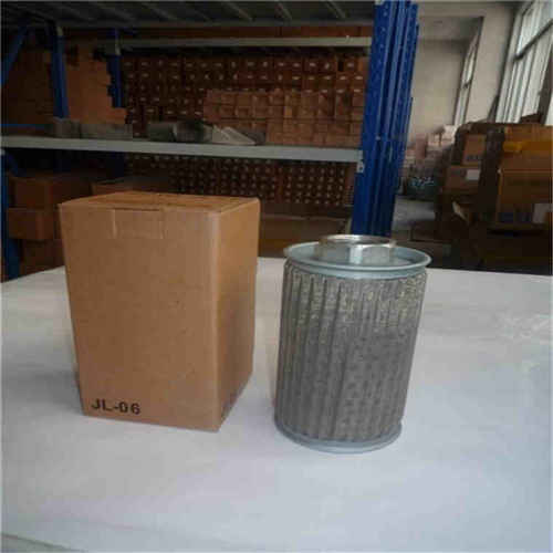 MP FILTRI翡翠濾芯HP0651A10AH