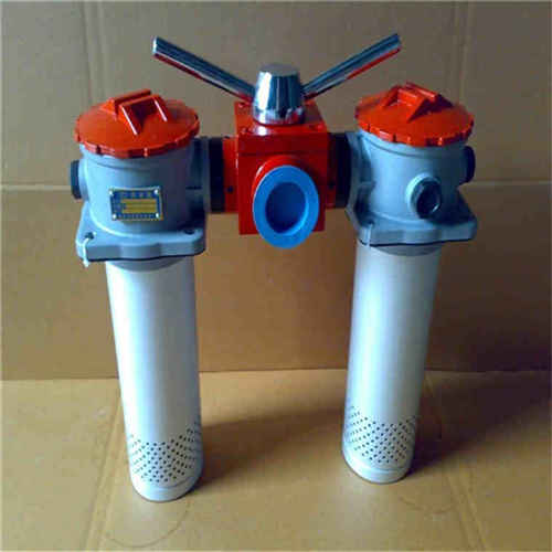 黎明TZX2濾芯